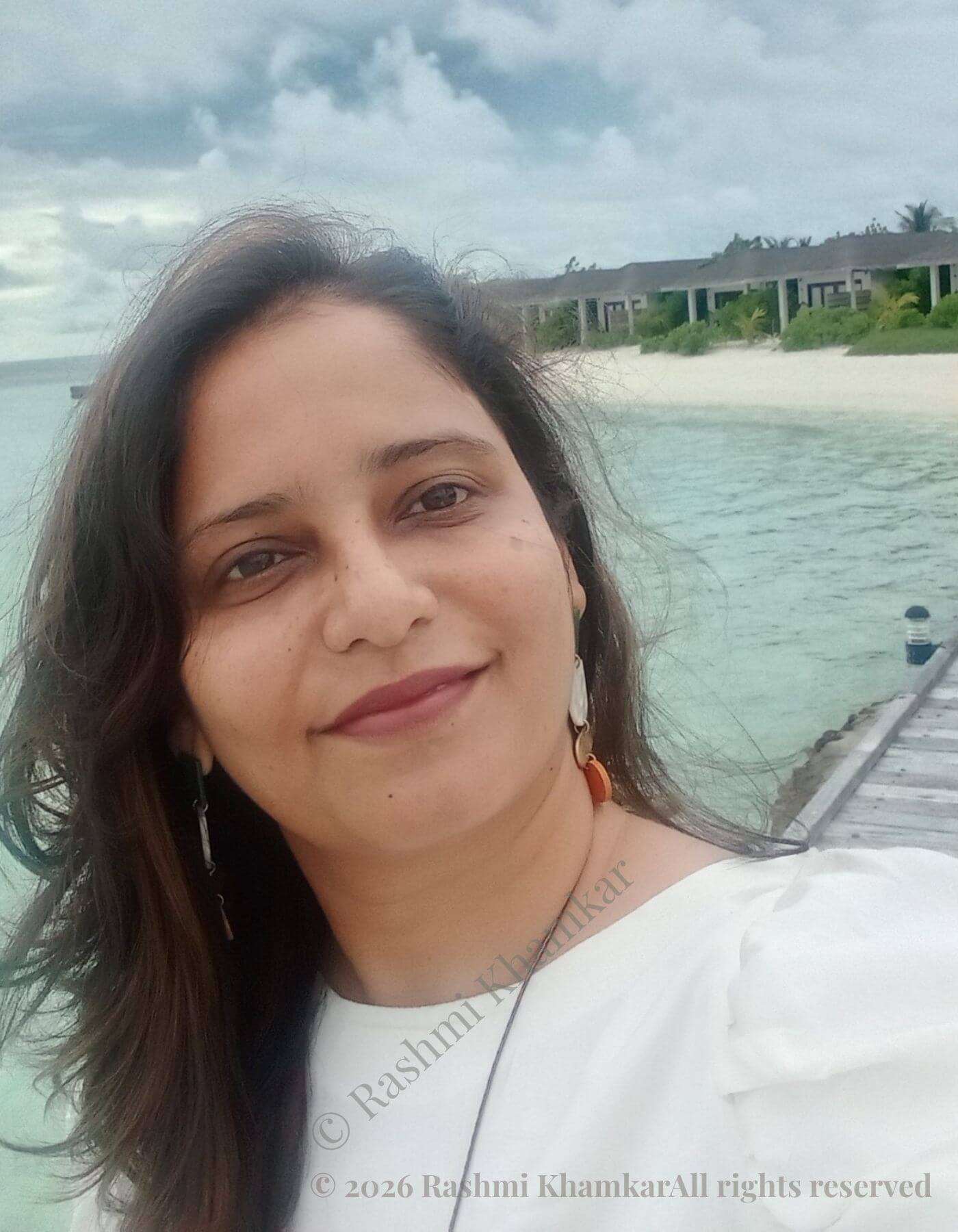 Rashmi Khamkar