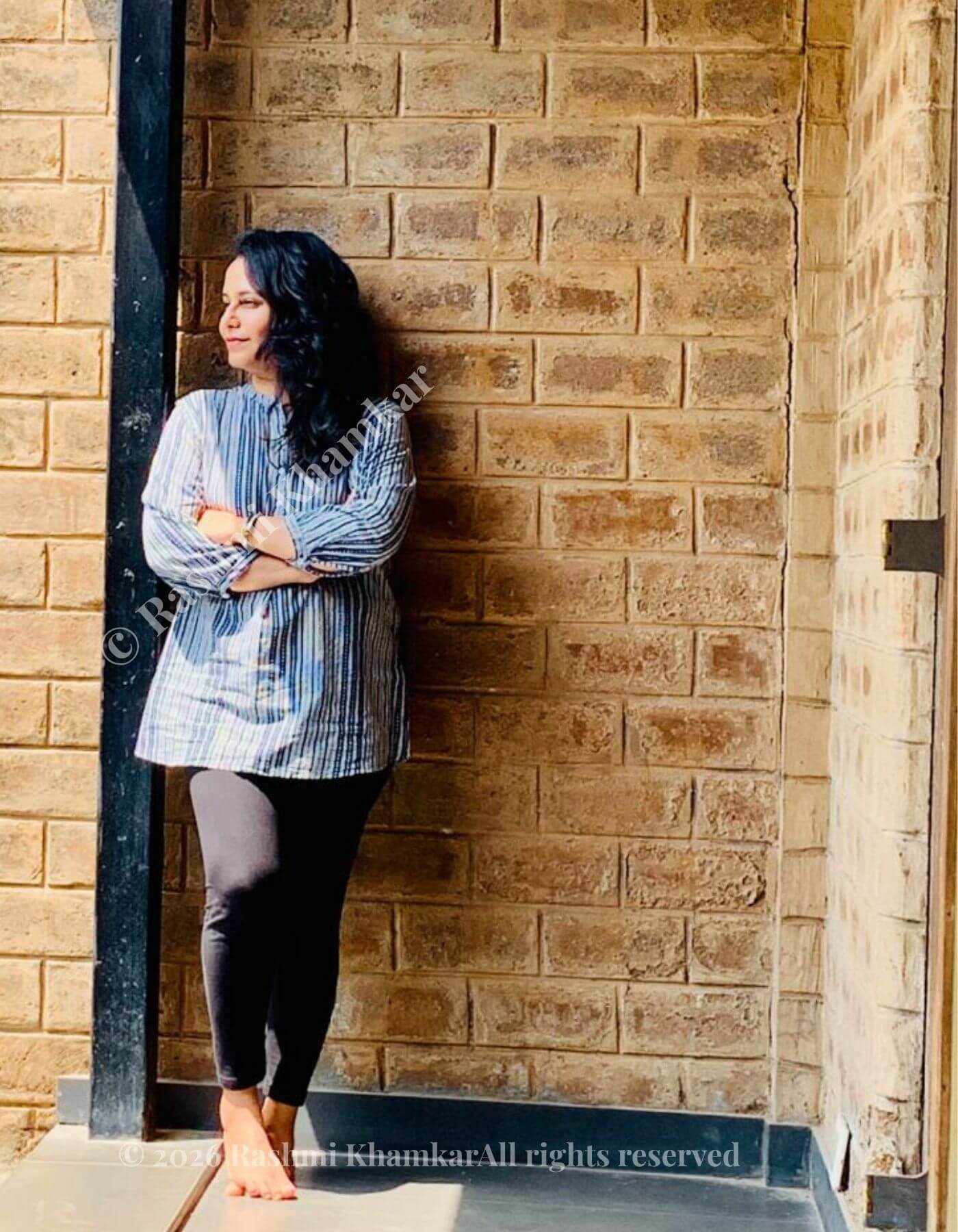 Rashmi Khamkar