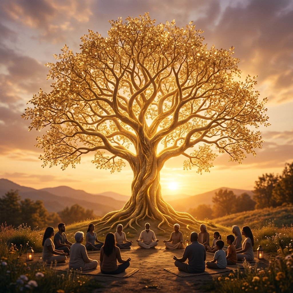 Ancestral Healing