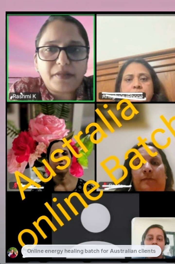 Australia  Online Batch