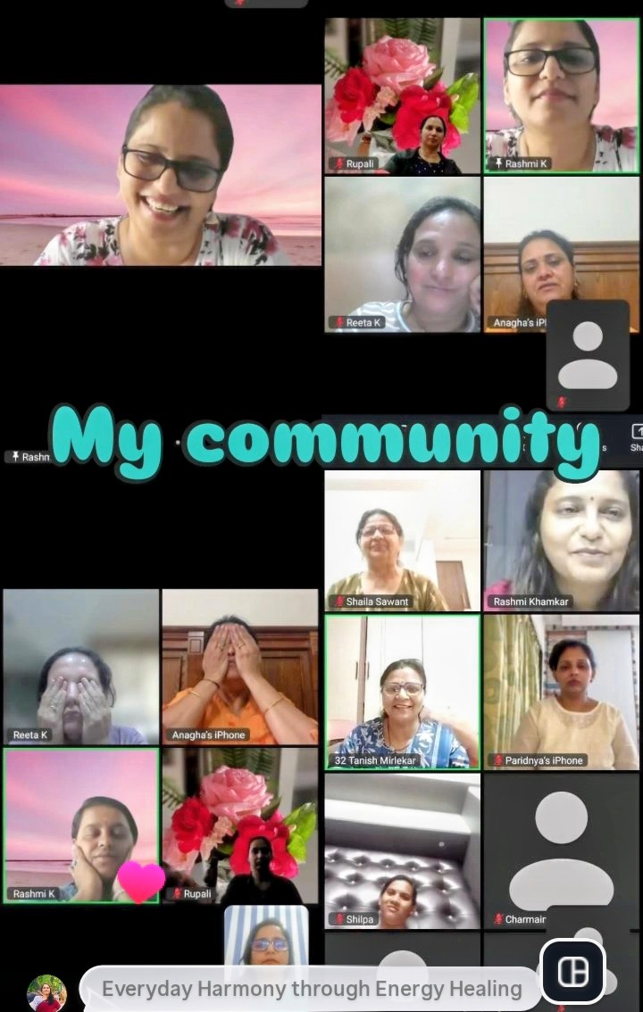Women_s online  Emotional Regulation sessions
