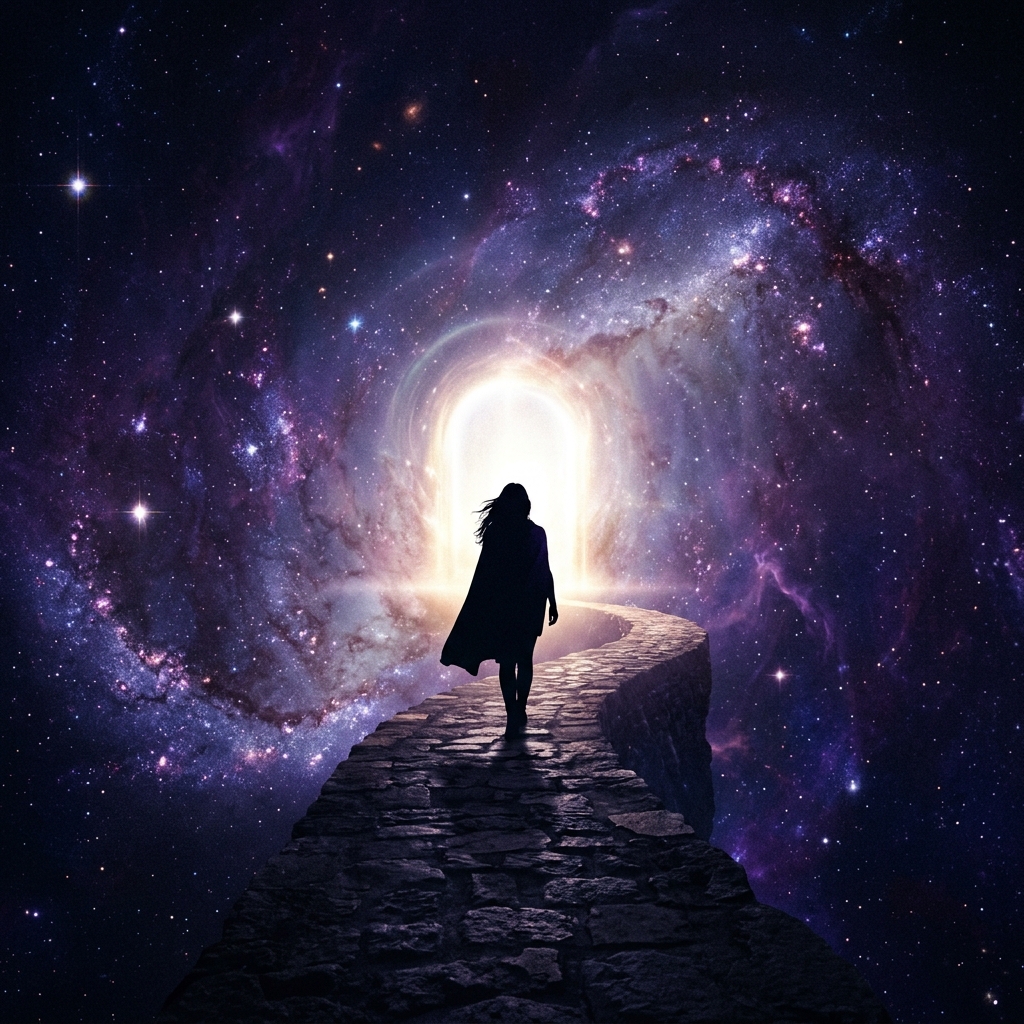 Karmic Healing