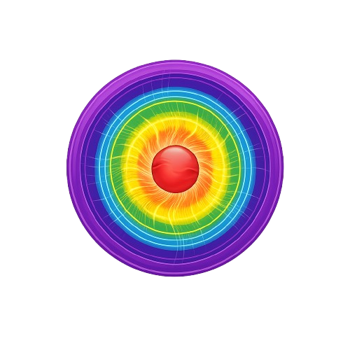 Rashmi Healer Logo