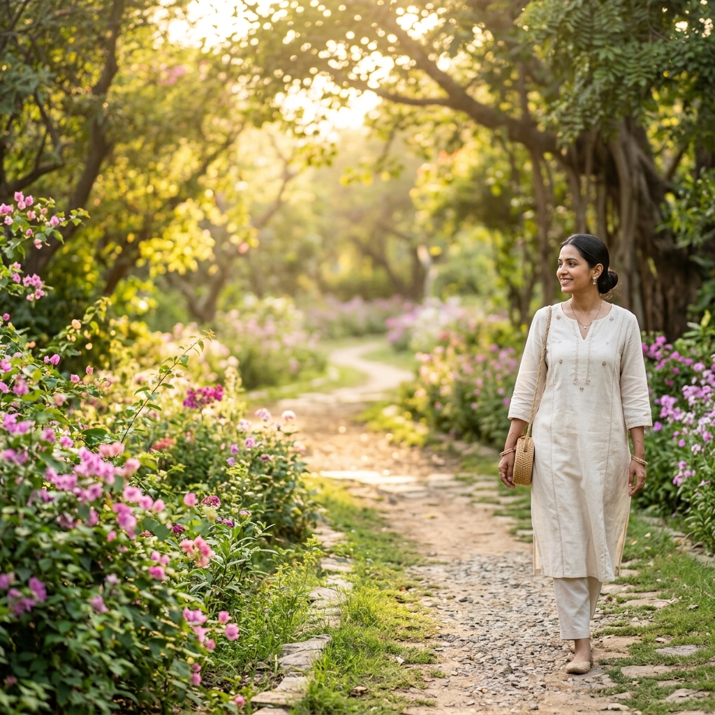 Physical Health Healing