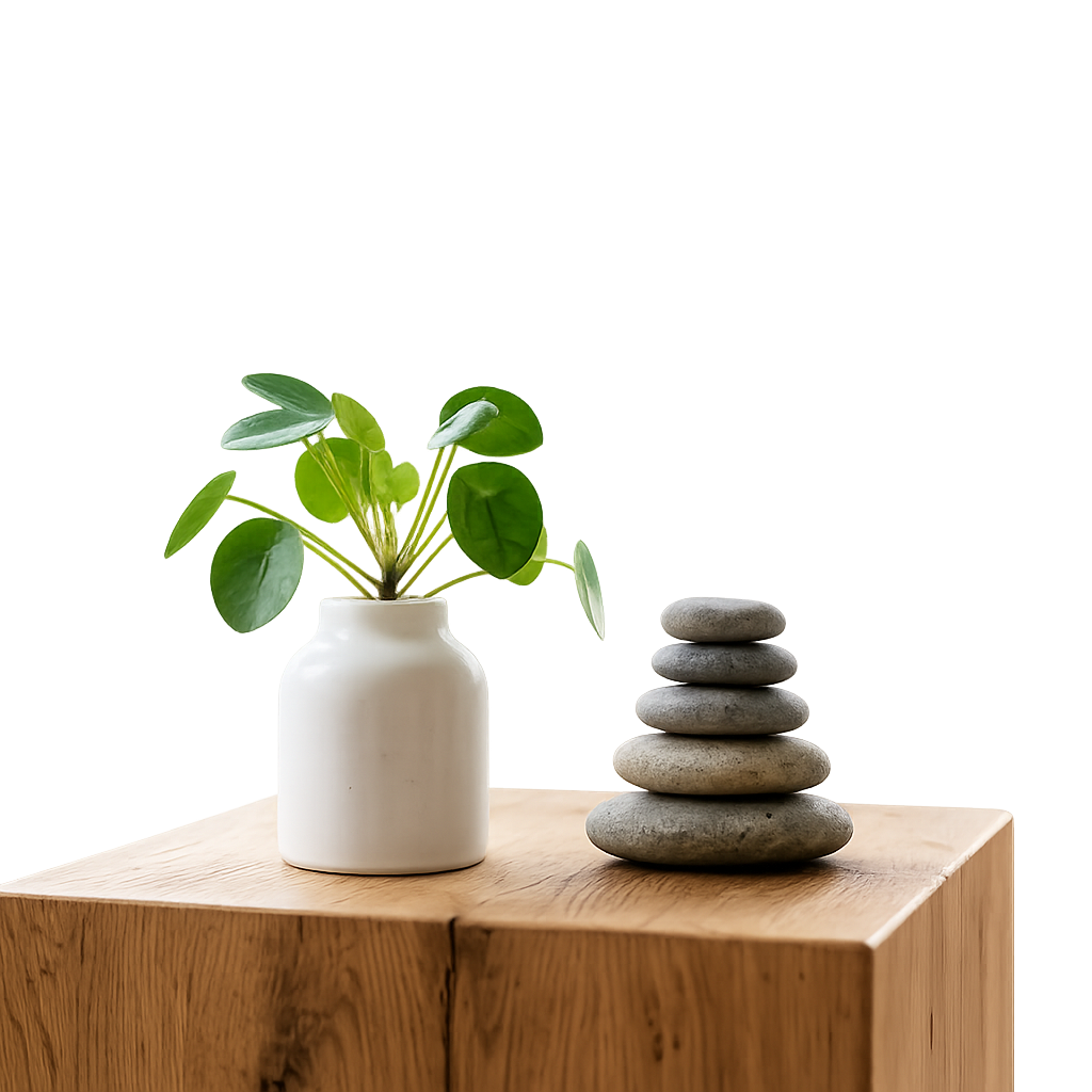 Botanical Healing