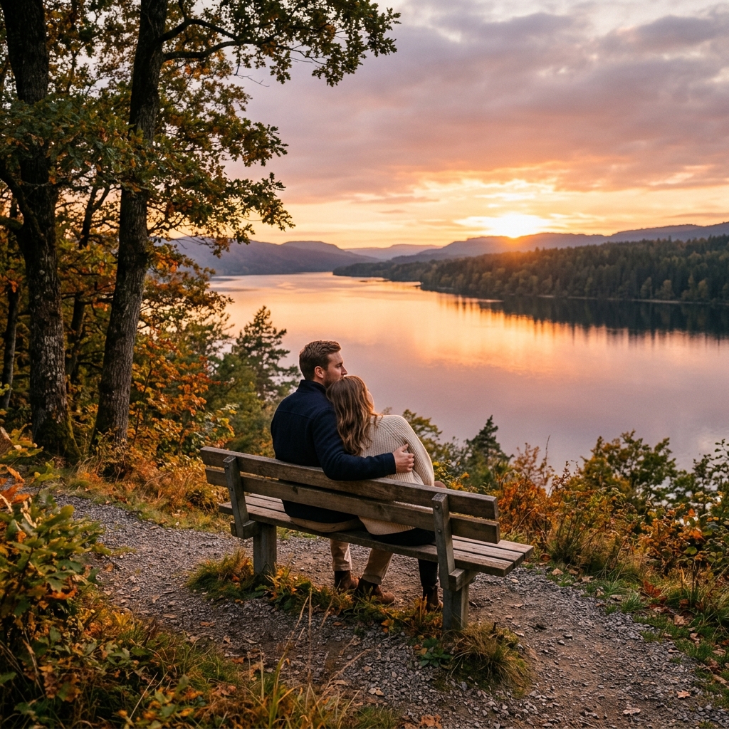 Relationship Healing