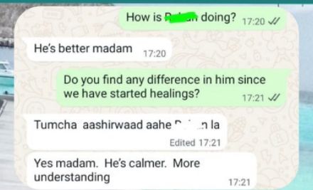 Mind Emotion Healing