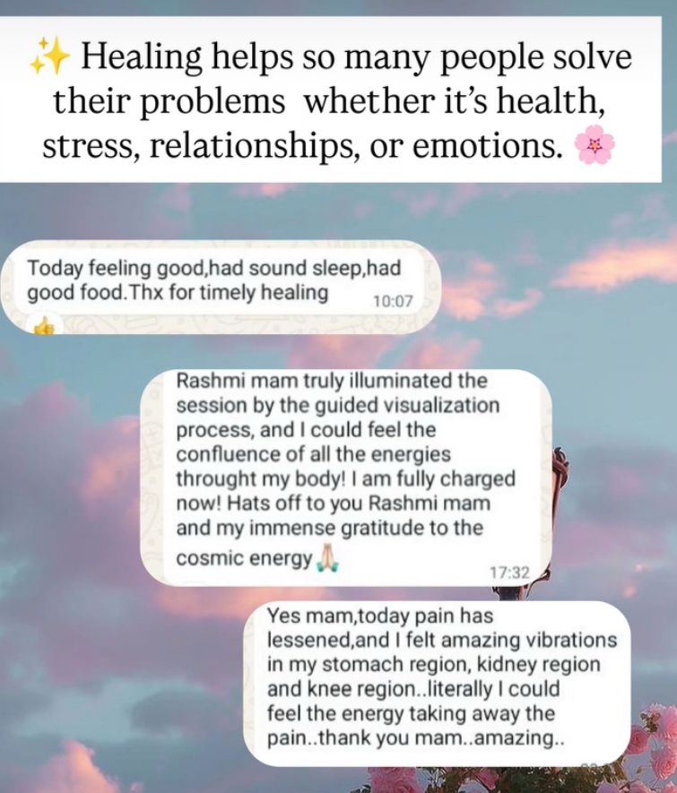 Mind Health Healing